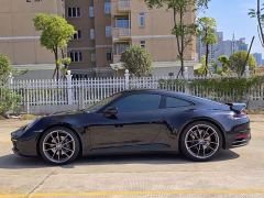 Porsche 911 Carrera 3.0T - фото 4