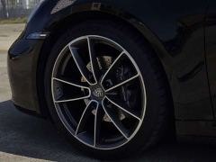 Porsche 911 Carrera 3.0T - фото 5