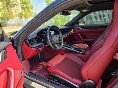 Porsche 911 Carrera 3.0T - фото 6