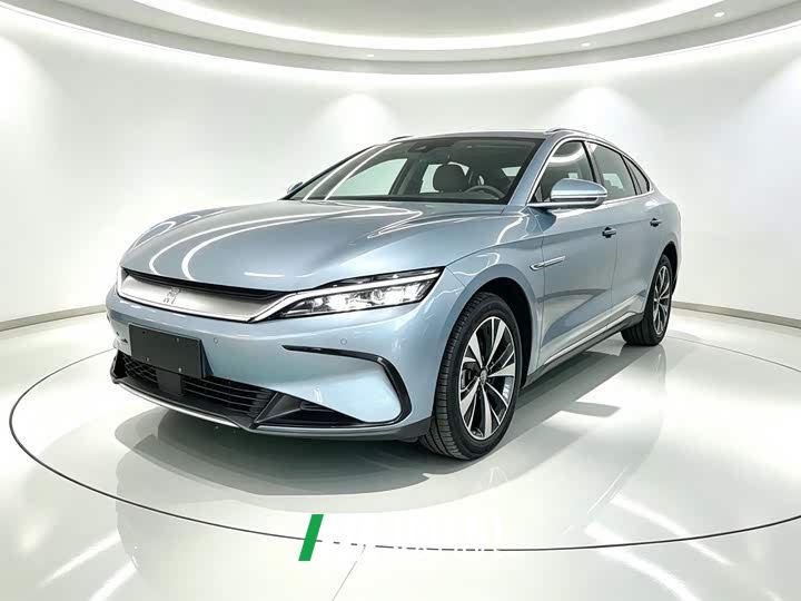 BYD Han EV Glory Edition 605KM FWD Premium - ავტომობილი ჩინეთიდან