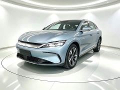 BYD Han EV Glory Edition 605KM FWD Premium - ფოტო 1