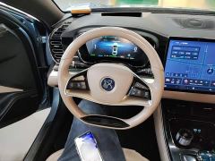 BYD Han EV Glory Edition 605KM FWD Premium - ფოტო 10