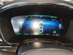 BYD Han EV Glory Edition 605KM FWD Premium - ფოტო 11