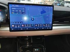 BYD Han EV Glory Edition 605KM FWD Premium - ფოტო 12