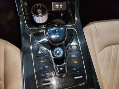 BYD Han EV Glory Edition 605KM FWD Premium - ფოტო 13