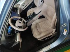 BYD Han EV Glory Edition 605KM FWD Premium - ფოტო 14
