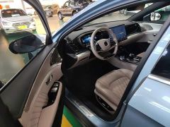 BYD Han EV Glory Edition 605KM FWD Premium - ფოტო 15