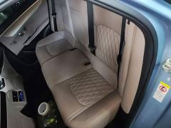BYD Han EV Glory Edition 605KM FWD Premium - ფოტო 16