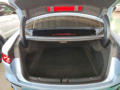 BYD Han EV Glory Edition 605KM FWD Premium - ფოტო 18