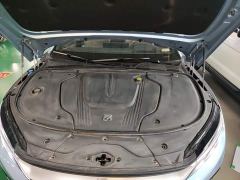 BYD Han EV Glory Edition 605KM FWD Premium - ფოტო 19