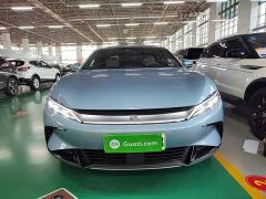 BYD Han EV Glory Edition 605KM FWD Premium - ფოტო 2