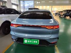 BYD Han EV Glory Edition 605KM FWD Premium - ფოტო 5