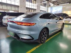 BYD Han EV Glory Edition 605KM FWD Premium - ფოტო 6