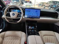 BYD Han EV Glory Edition 605KM FWD Premium - ფოტო 9