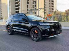 Ford Explorer EcoBoost 285 Kunlun Peak Edition 7-seater - photo 1