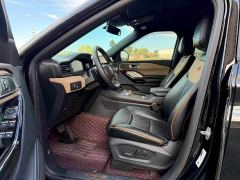 Ford Explorer EcoBoost 285 Kunlun Peak Edition 7-seater - photo 4