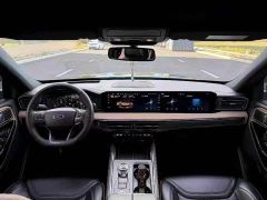Ford Explorer EcoBoost 285 Kunlun Peak Edition 7-seater - photo 5