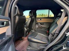 Ford Explorer EcoBoost 285 Kunlun Peak Edition 7-seater - photo 6