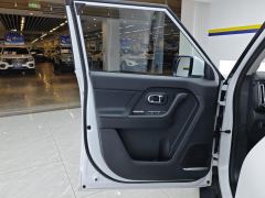 Jetour Mountain Sea T1 1.5T 150km Front-wheel drive ocean version - photo 12