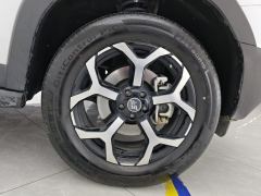 Jetour Mountain Sea T1 1.5T 150km Front-wheel drive ocean version - photo 6