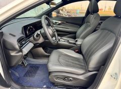 GAC Chuanqi Shadow Leopard Shadow Leopard R 400T Automatic PRO Version - ფოტო 4