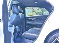 GAC Chuanqi Shadow Leopard Shadow Leopard R 400T Automatic PRO Version - ფოტო 6