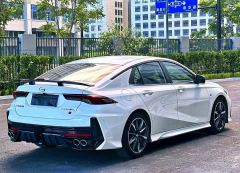 GAC Chuanqi Shadow Leopard Shadow Leopard R 400T Automatic PRO Version - ფოტო 8