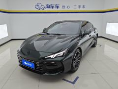 MG7 2.0T Automatic Hunter Beauty Luxury Edition - photo 1