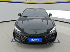 MG7 2.0T Automatic Hunter Beauty Luxury Edition - photo 3