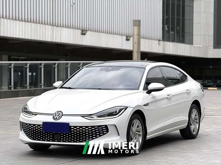 Volkswagen Lingdu L 280TSI DSG Dazzling Red Edition