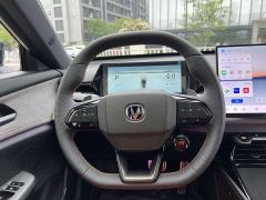 Changan UNI-V 1.5T PHEV Version - ფოტო 12