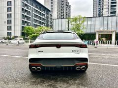 Changan UNI-V 1.5T PHEV Version - ფოტო 5