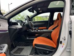 Changan UNI-V 1.5T PHEV Version - ფოტო 8