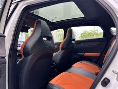 Changan UNI-V 1.5T PHEV Version - ფოტო 9