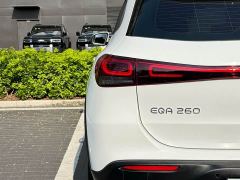 Mercedes-Benz EQA 260 - фото 10