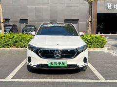 Mercedes-Benz EQA 260 - фото 2