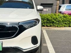 Mercedes-Benz EQA 260 - фото 4