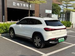 Mercedes-Benz EQA 260 - фото 9