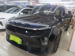 Li Auto L8 Max - ფოტო 1
