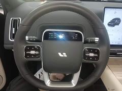 Li Auto L8 Max - ფოტო 10