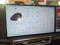 Li Auto L8 Max - ფოტო 12
