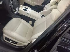 Li Auto L8 Max - ფოტო 14