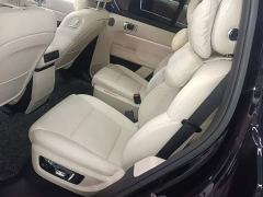 Li Auto L8 Max - ფოტო 16