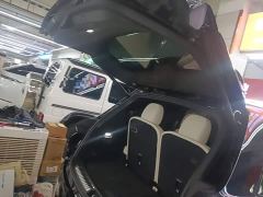 Li Auto L8 Max - ფოტო 18