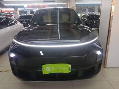Li Auto L8 Max - ფოტო 2