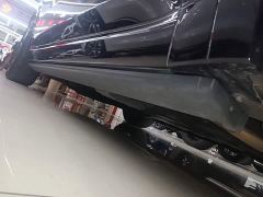 Li Auto L8 Max - ფოტო 20