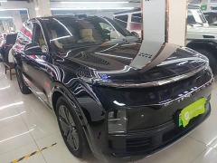 Li Auto L8 Max - ფოტო 3