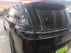 Li Auto L8 Max - ფოტო 4