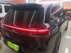Li Auto L8 Max - ფოტო 5