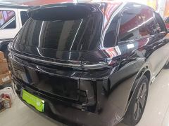 Li Auto L8 Max - ფოტო 6
